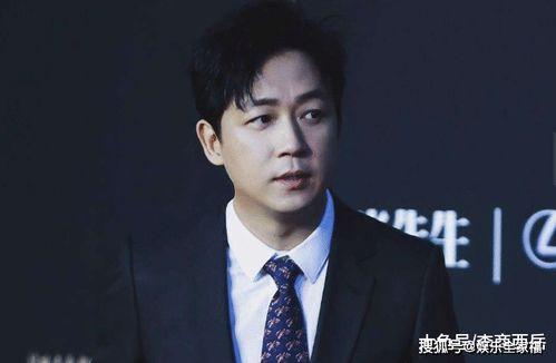 娱乐吃瓜君潘粤明